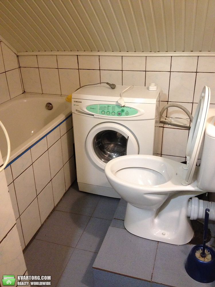 Rent out 2-room apartment. Одесса, Ясиновского — photo 1