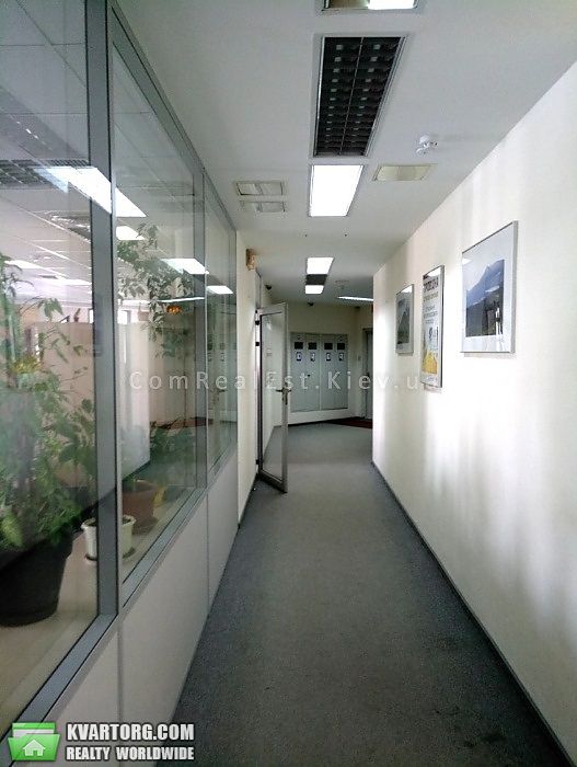 Rent out office. Киев, бульвар Т.Шевченко — photo 2