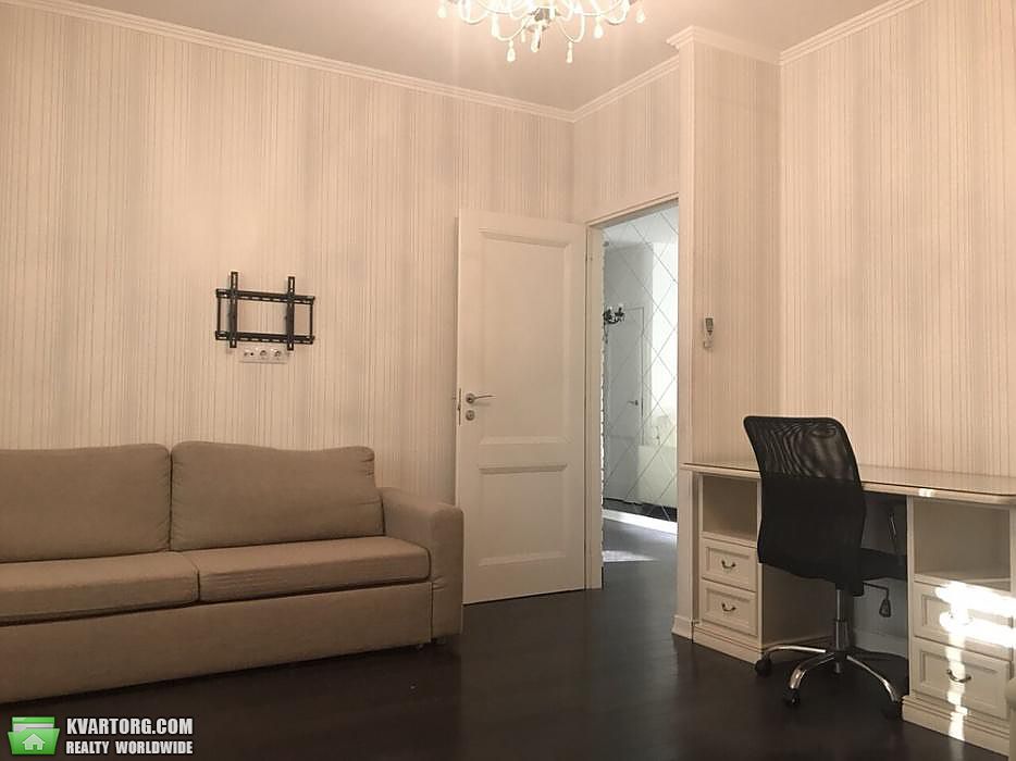 Rent out 3-room apartment. Киев,  Большая Васильковская — photo 6