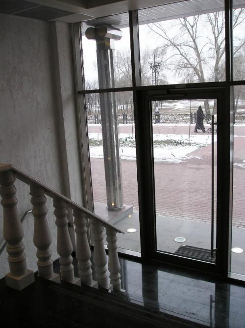 Rent out office. Киев, Оболонская набережная 15 — photo 7