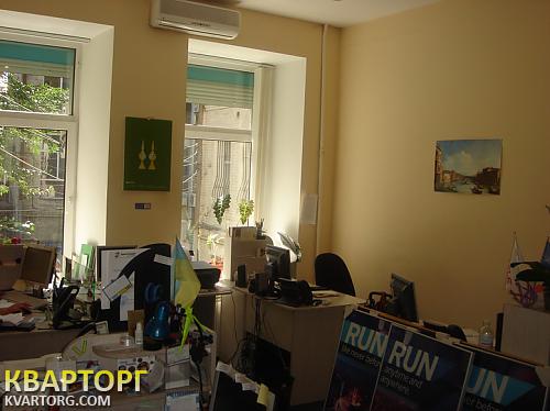 Rent out office. Киев,  Михайловская — photo 1