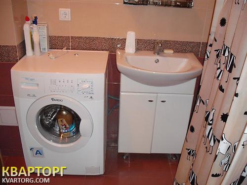Rent out 1-room apartment. Киев,  Григоренко пр — photo 2