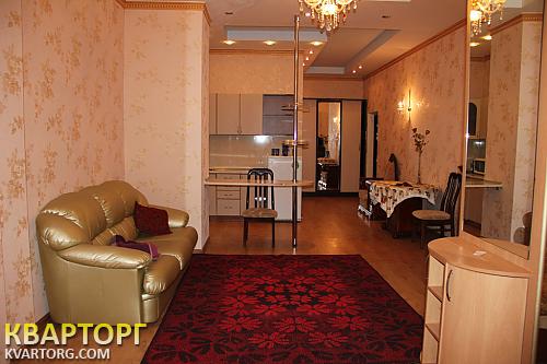 Rent out 1-room apartment. Одесса, Гагаринское плато — photo 2