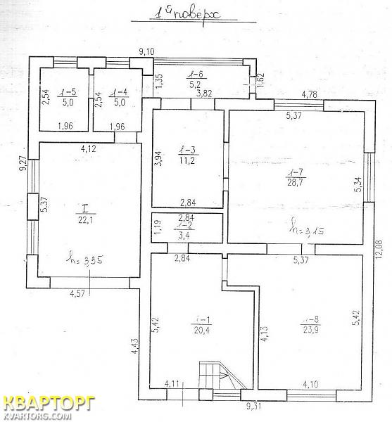 Sell house. Львов, Лелеховка — photo 7