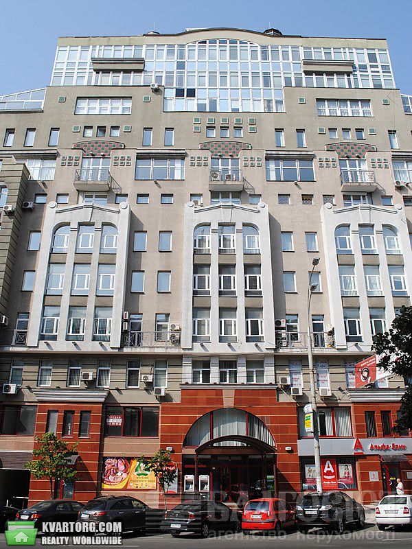 Sell 5-room apartment. Киев,  Саксаганского — photo 1