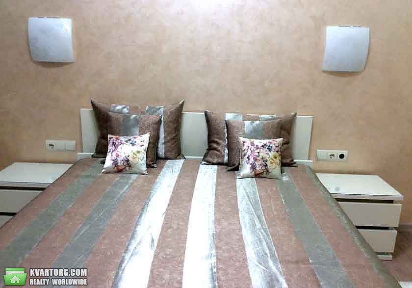 Rent out 2-room apartment. Киев,  Драгоманова — photo 7