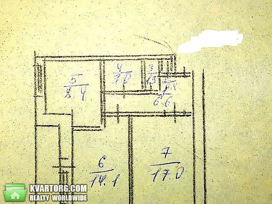 Sell 2-room apartment. Киев, пр-т. Лобановского — photo 2