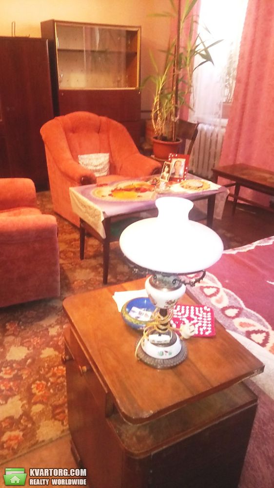 Sell 2-room apartment. Одесса, Ришельевская — photo 4