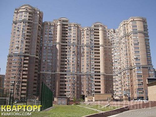 Sell 2-room apartment. Киев,  Голосеевская — photo 1