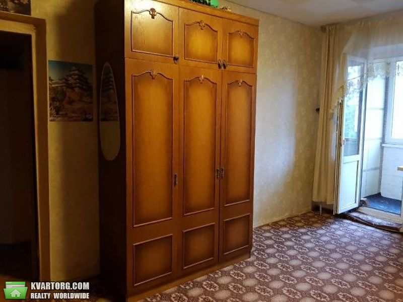 Sell 3-room apartment. Киев,  Героев Днепра — photo 6
