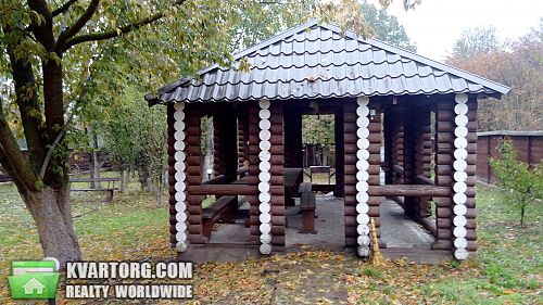 Sell house. Киевская обл., Центральная — photo 10
