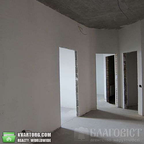 Sell 3-room apartment. Киев, Лабораторный пер — photo 3