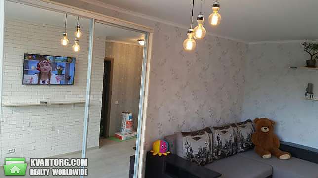 Sell 1-room apartment. Киев,  Лебедева-Кумача — photo 4