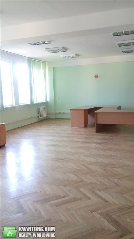 Rent out office. Киев, ул. Златоустовская — photo 1