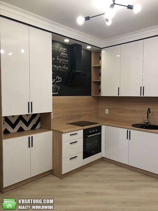 Sell 1-room apartment. Киев,  Каховская — photo 1
