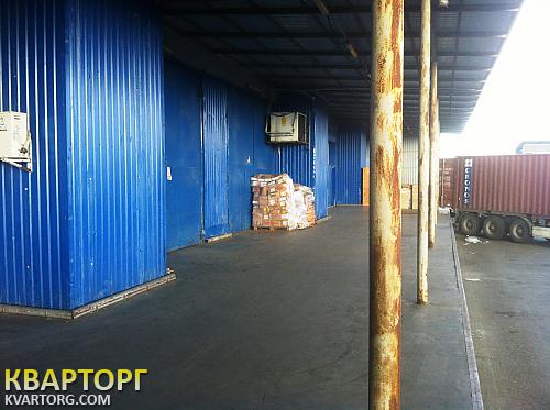 Rent out warehouse. Киев,  Закревского — photo 4