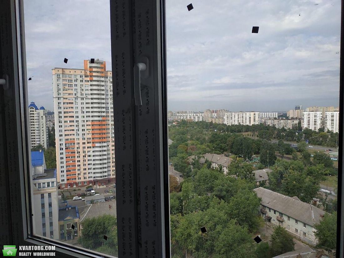 Sell 2-room apartment. Киев, Краковская — photo 5