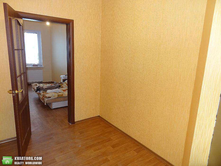 Sell 1-room apartment. Киев, Чавдар — photo 1