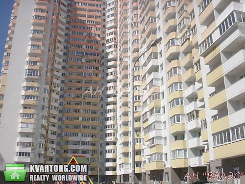 Sell 1-room apartment. Киев, Драгоманова — photo 3