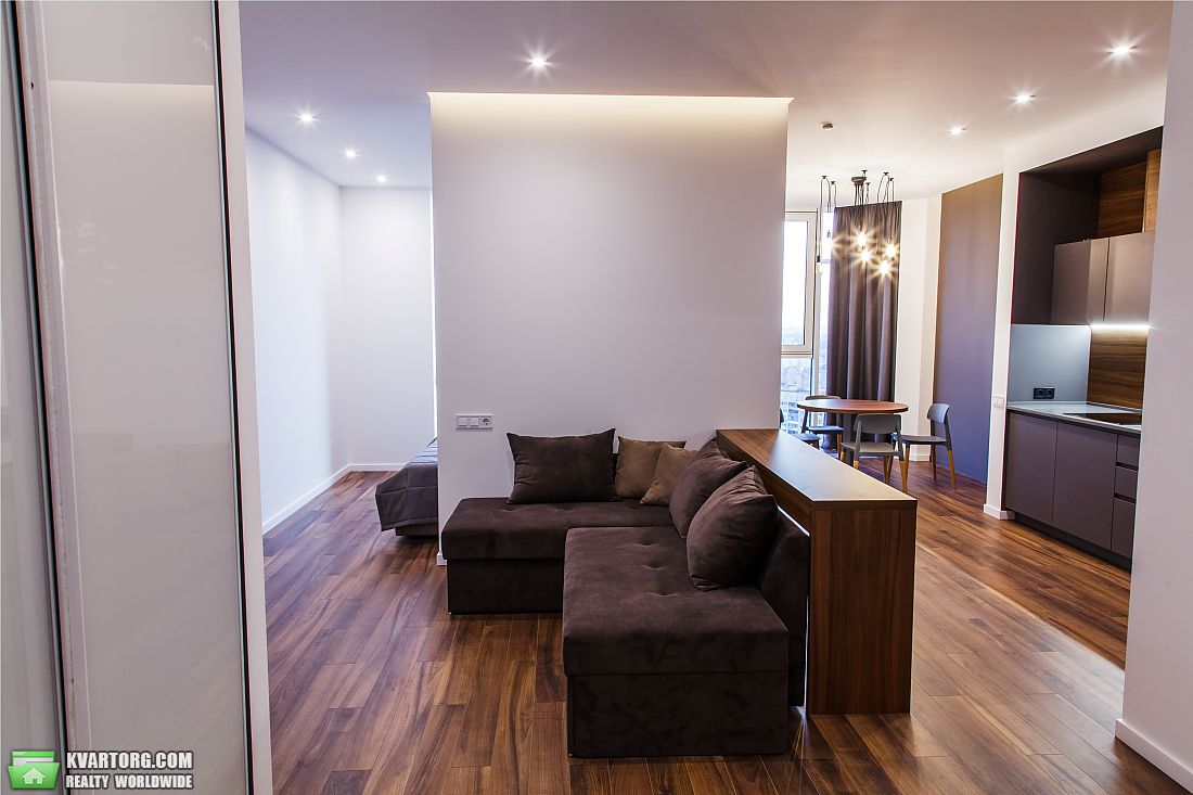 Sell 1-room apartment. Киев,  Антонова — photo 5