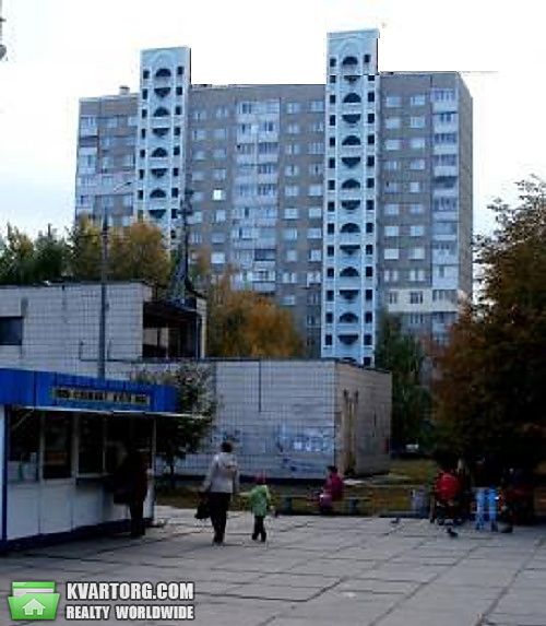 Sell 3-room apartment. Киев,  Панча — photo 2