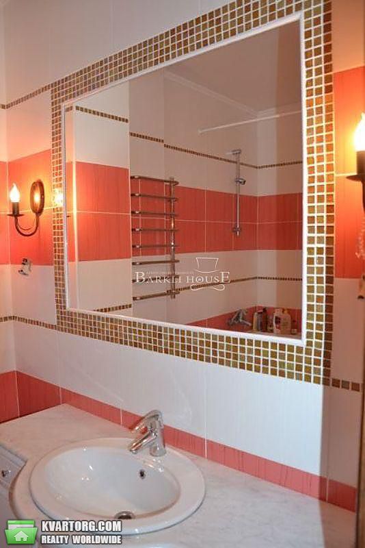 Rent out 2-room apartment. Киев,  Львовская — photo 5