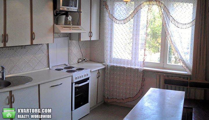 Rent out 3-room apartment. Киев,  Туполева — photo 5