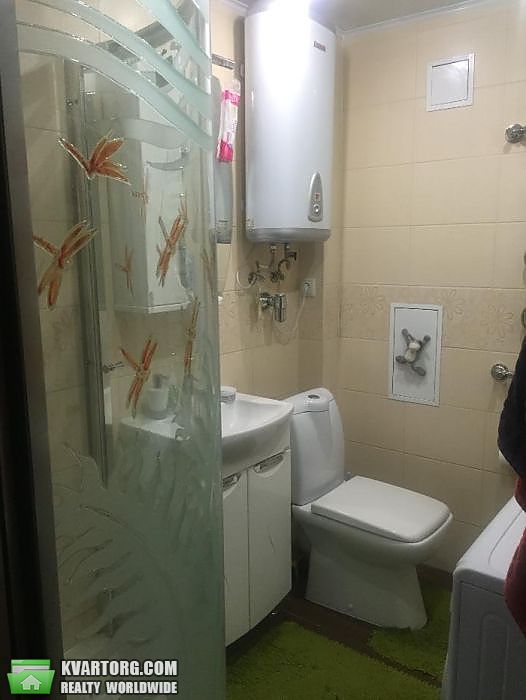 Sell 2-room apartment. Киев,  Пожарского — photo 5