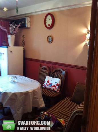 Sell 3-room apartment. Киев,  Кавказская — photo 1