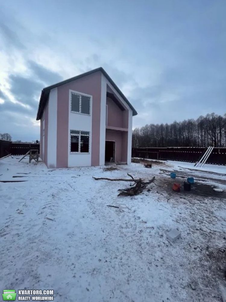Sell house. Киев, Криничная — photo 1