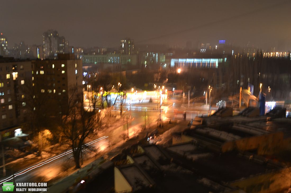 Rent out 3-room apartment. Киев, Миколи Голего — photo 8