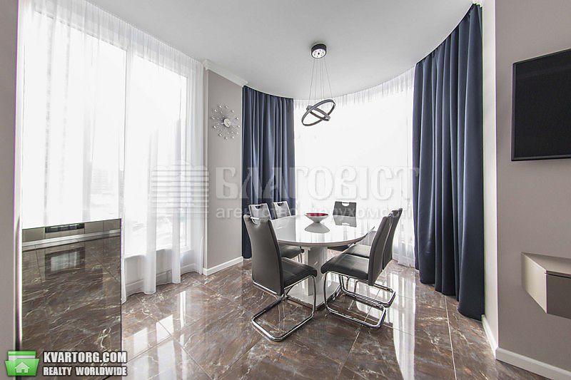 Sell 3-room apartment. Киев,  Драгомирова — photo 3