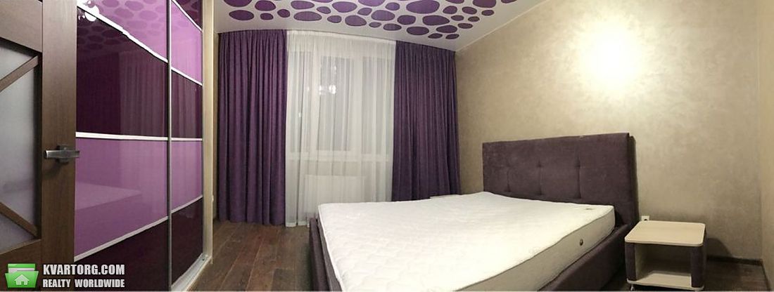 Rent out 3-room apartment. Киев,  Голосеевский пр — photo 6