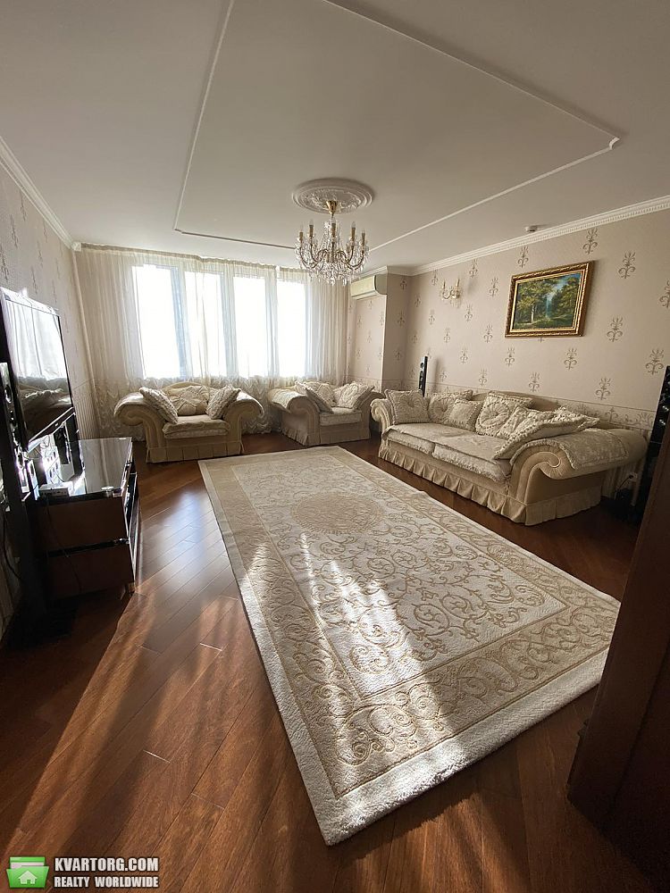Sell 3-room apartment. Киев,  Срибнокильская — photo 3