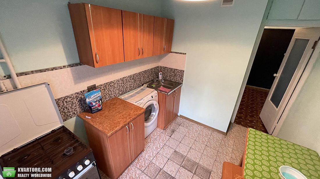 Sell 1-room apartment. Киев,  Курнатовского — photo 2
