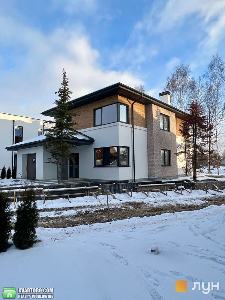 Sell house. Киев, Тракторнодетальная — photo 3