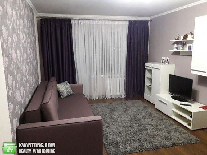 Sell 1-room apartment. Киев, Баггоутовская — photo 1