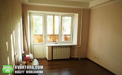 Sell 1-room apartment. Киев, Харьковское шоссе — photo 1