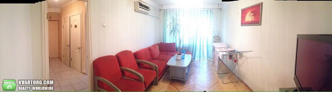 Sell 2-room apartment. Киев, Соломенская — photo 2