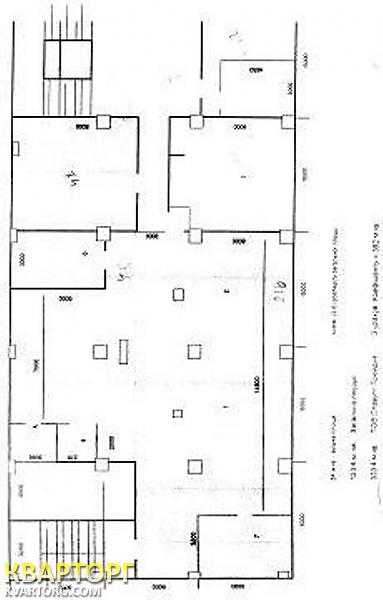 Rent out office. Киев,  Павловская — photo 10