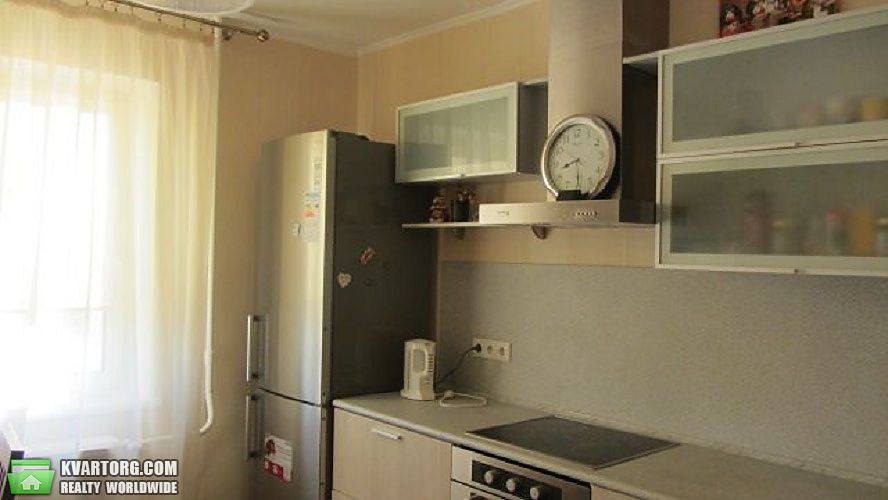 Sell 2-room apartment. Киев,  Лисковская — photo 10