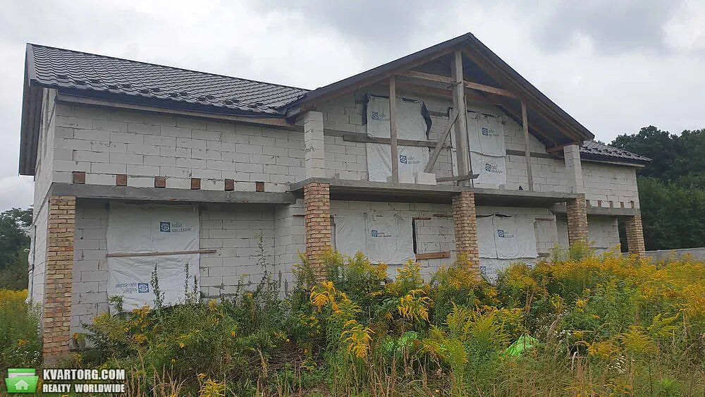 Sell house. Хмельницкий, Центральная — photo 1