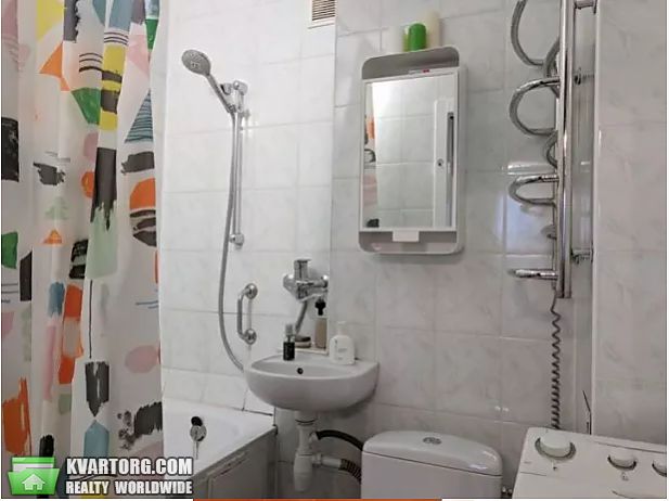 Rent out 2-room apartment. Киев,  Победы пр — photo 5
