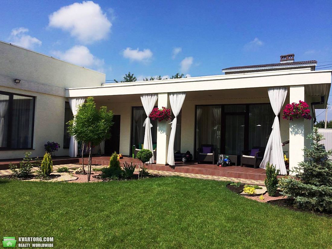 Sell house. Днепропетровск,  Тополевая — photo 1
