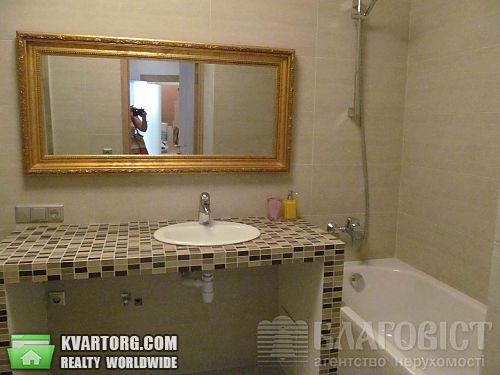 Sell 2-room apartment. Киев, Щорса — photo 5