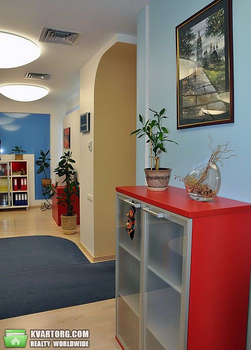 Rent out office. Киев,  Грушевского — photo 7