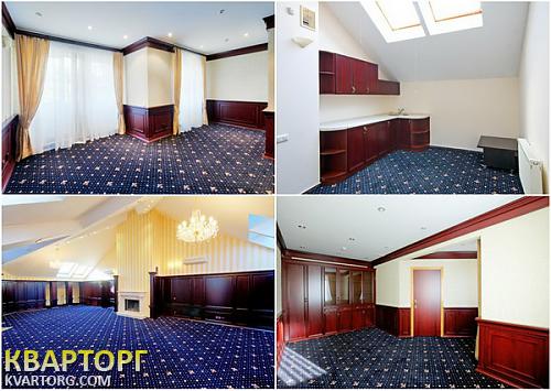 Rent out office. Киев,  Мельникова — photo 4