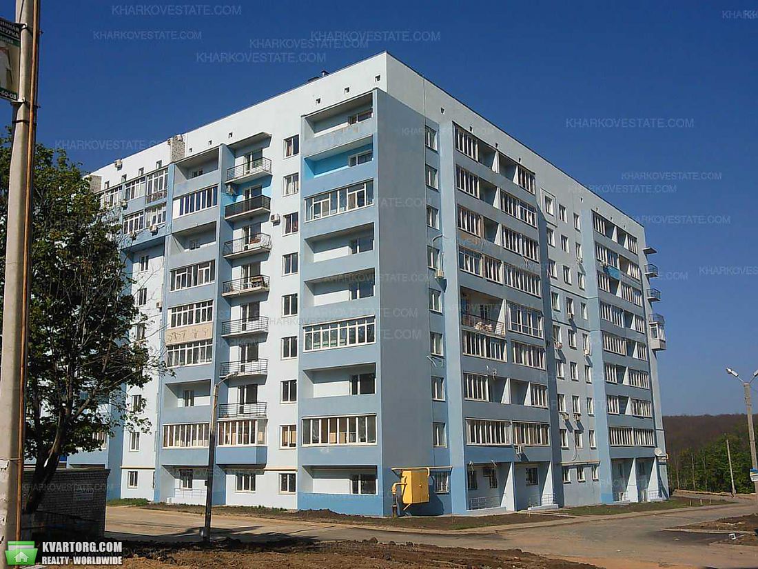 Sell 3-room apartment. Харьков, пр.Победы — photo 1