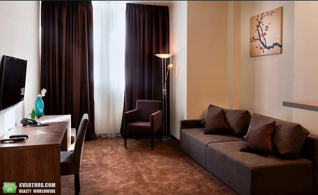Rent out 2-room apartment. Киев,  Дружбы Народов бул — photo 3
