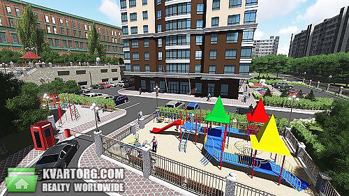 Sell 1-room apartment. Киев,  Машиностроительный пер — photo 1